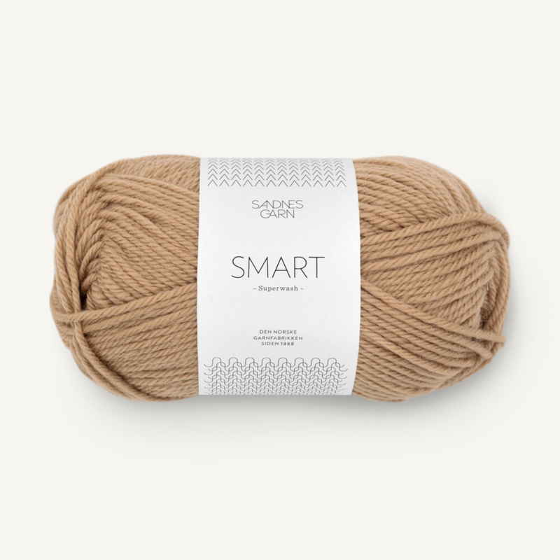 Sandnes Smart 2542 Kameli