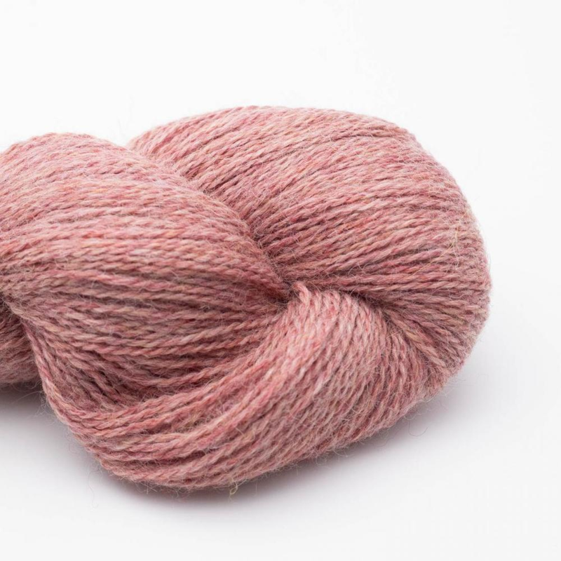 BC Garn Babyalpaca 10/2 RAS 127 Lohi Heather RAS