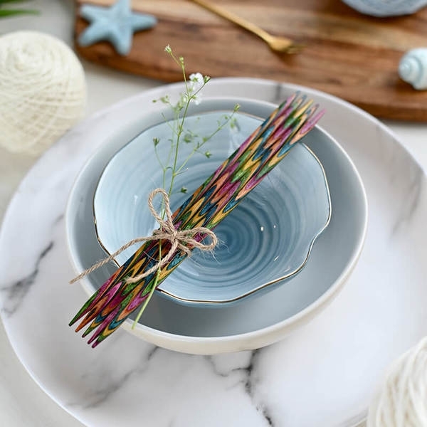 KnitPro SUKKAPUIKKO, Symphony, 20 cm (2,50-8,00 mm)