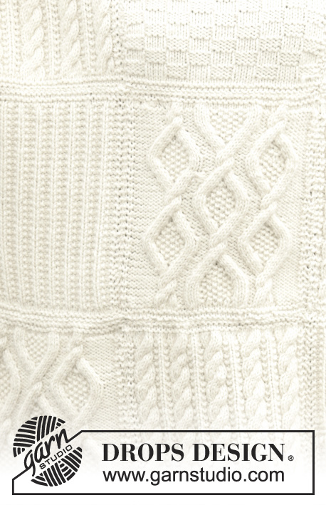 172-22 Comfort Chronicles by DROPS Design