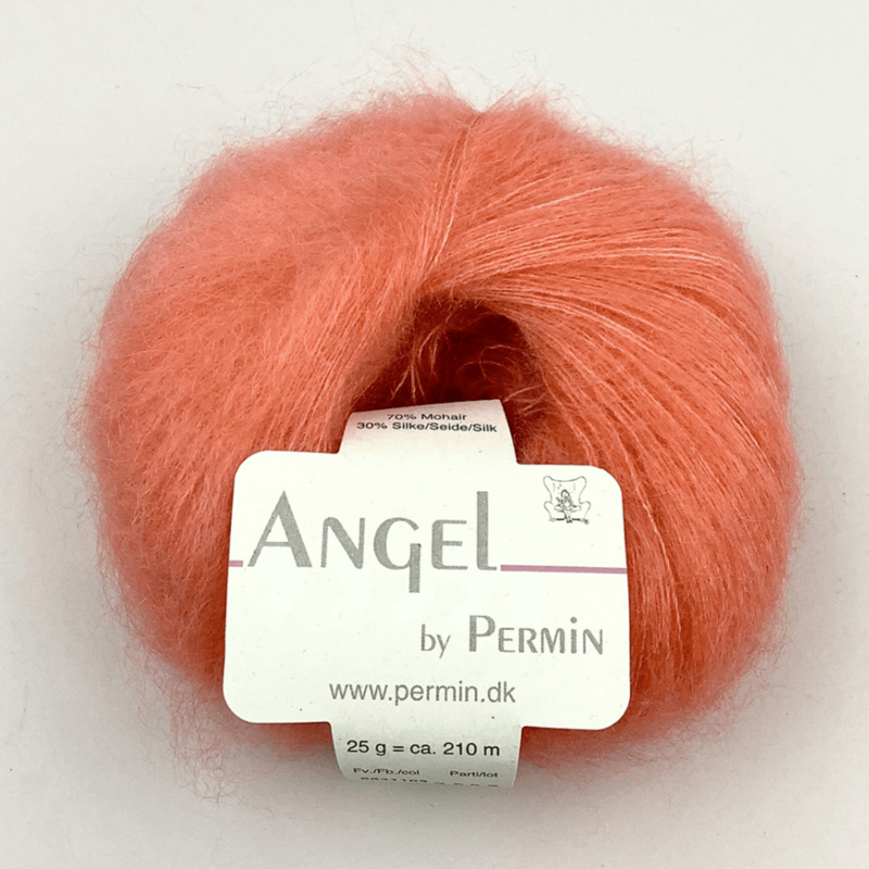 Permin Angel 105 Koralli