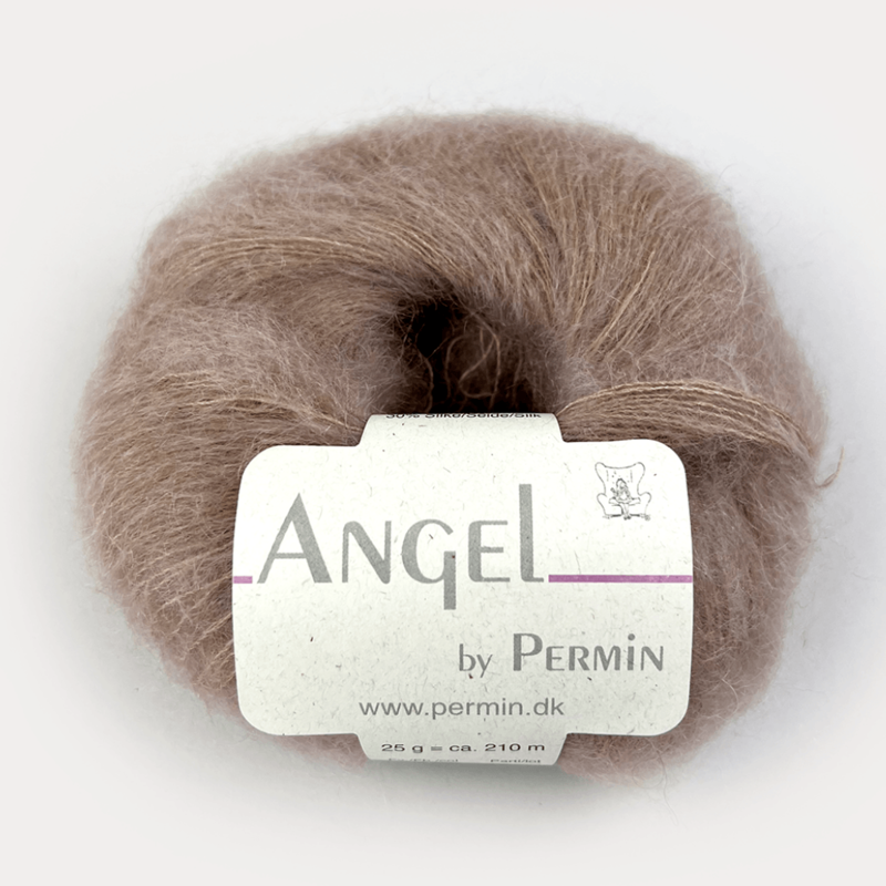 Permin Angel 091 Kameli