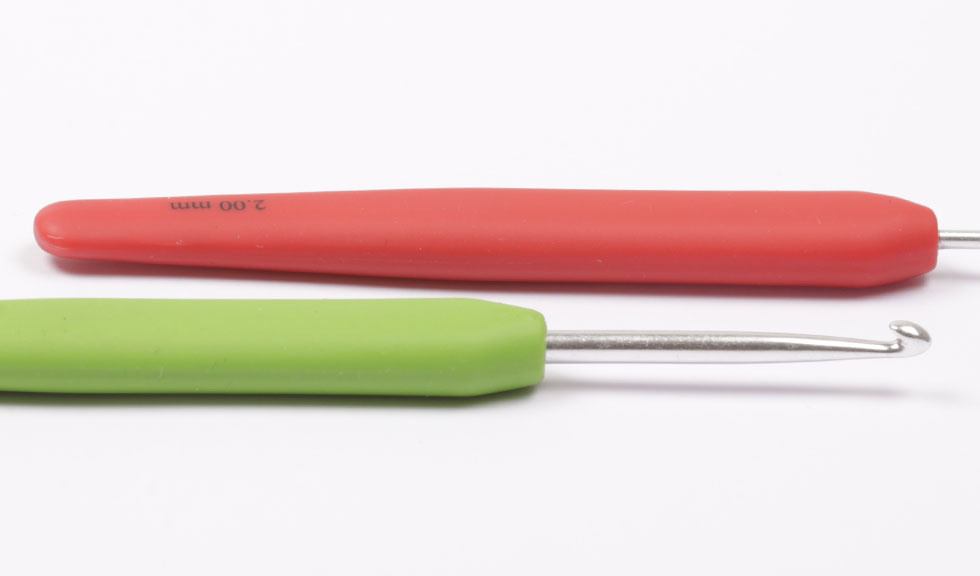 DROPS Pro CIRCUS Virkkuukoukkusetti