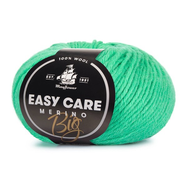 Mayflower Easy Care BIG 179 Mintunvihreä