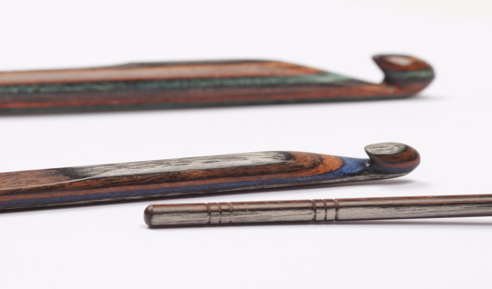 DROPS Pro ROMANCE Virkkuukoukkusetti (3,50-8,00mm)