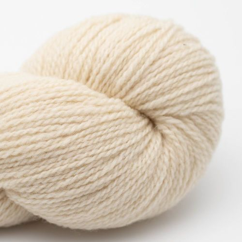 BC Garn Semilla Melange SM21 Vanilla GOTS