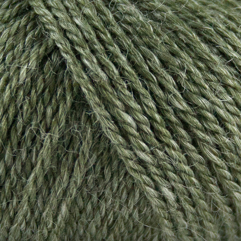 ONION No.4 Organic Wool+Nettles