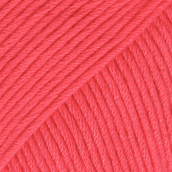 DROPS Safran 13 Hindbær