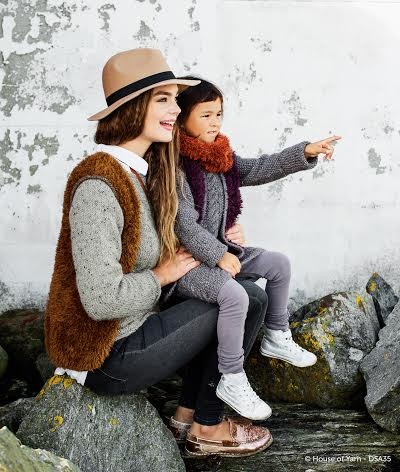 MR35-05 Lasten liivi