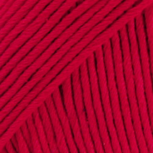 DROPS Muskat 12 Punainen