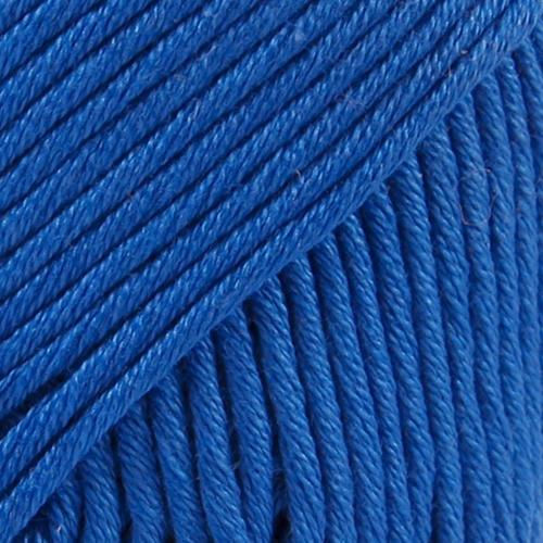 DROPS Muskat 15 Kuninkaallinen sininen