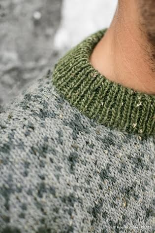 Miesten villapaita MR35-11