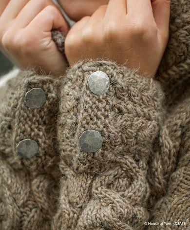 MR35-16 naisten neule