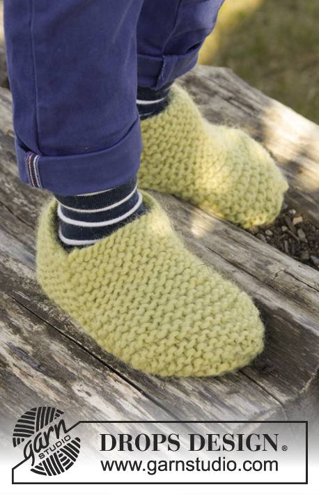 DROPS Children 27 -luettelo