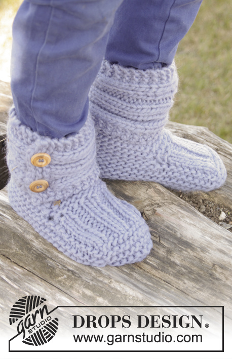 DROPS Children 27 -luettelo