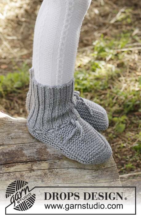 DROPS Children 27 -luettelo