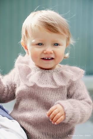 MR37-03 Viittahame ja pusero