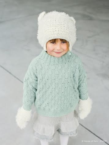 MR37-08 Turkis, hattu ja lapaset