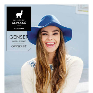 MR37-06 + 07 villapaita