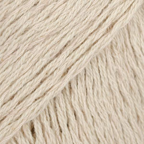 DROPS Belle 23 Minttukerma (Uni colour)