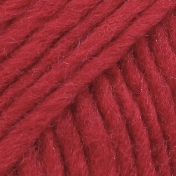 DROPS Snow Uni Colour 08 Crimson red (Uni Colour)