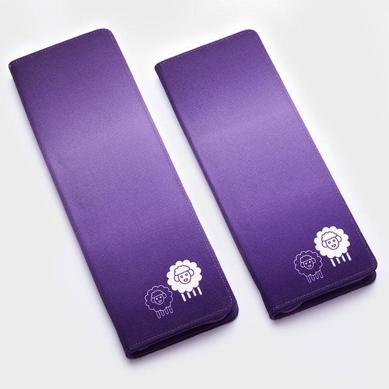 KnitPro Symfonie Paripuikkosetti 30 cm