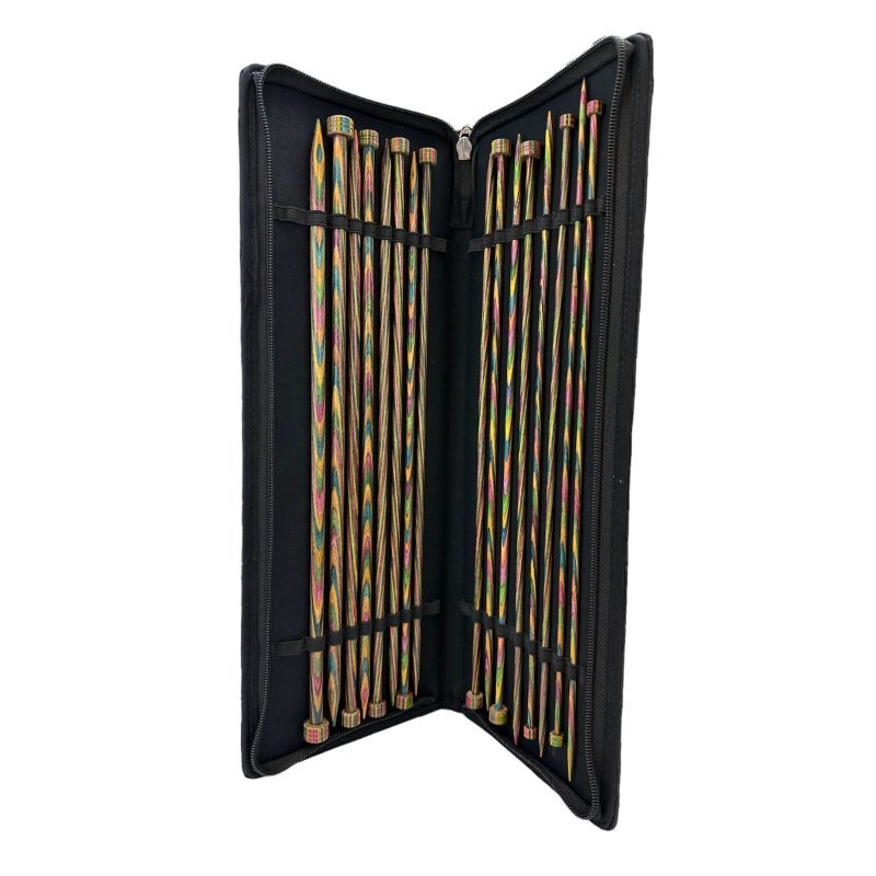 KnitPro Symfonie Jumper Puikkosetti 35 cm