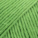 DROPS Cotton Light 39 Keväänvihreä (Uni Colour)
