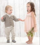 DG313 Vauvat ja taaperot