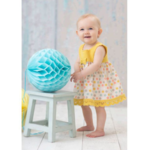 DG313 Vauvat ja taaperot