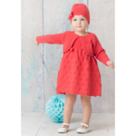 DG313 Vauvat ja taaperot