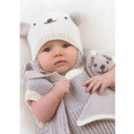 DG313 Vauvat ja taaperot