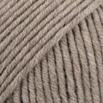 Merino Extra Fine 07 Vaalea taupe (Mix)