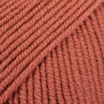 Merino Extra Fine 42 Setri (Uni Colour)