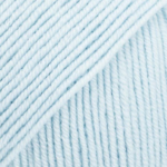 DROPS BABY Merino 11 Ice Blue (yksivärinen)