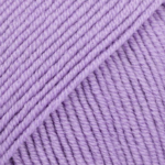 DROPS BABY Merino 14 Violetti (yksivärinen)