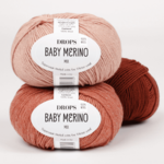 DROPS BABY Merino