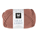 Dale Lille Lerke 8140 Abrikos