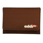 Addi Click Lace KORTE Rundpindesæt