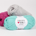 DROPS rakastaa sinua 8