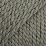 DROPS Andes 7810 Sammaleenvihreä (Uni Colour)