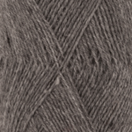 DROPS Fabel Uni Colour 200 Grå