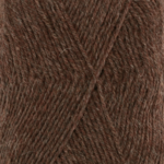 DROPS Fabel Uni Colour 300 Brun