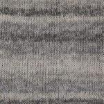 Fabel Long Print 602