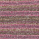 Fabel Long Print 655