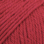 DROPS Lima 3609 Punainen (Uni Colour)