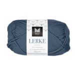 Dale LERKE 8105 Denim sininen