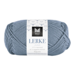 Dale LERKE 8138 Farkut sininen