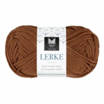 Dale LERKE 8158 Suklaa