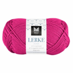 Dale LERKE 8161 Pink